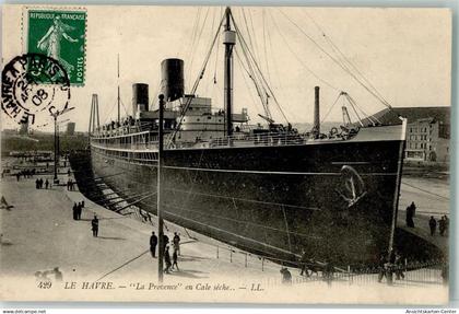 39684545 - Le Havre