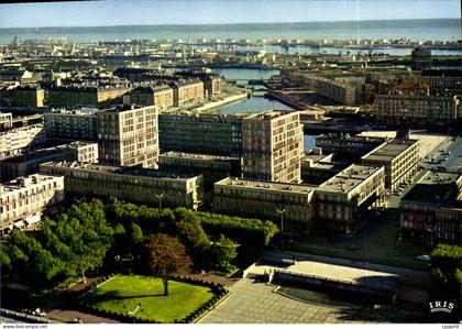 CPSM En Normandie Le Havre