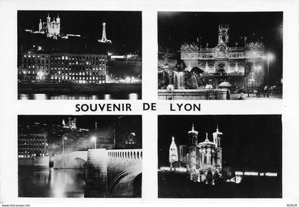 LYON multivue souvenir 5 (scan recto verso)KEVREN0687