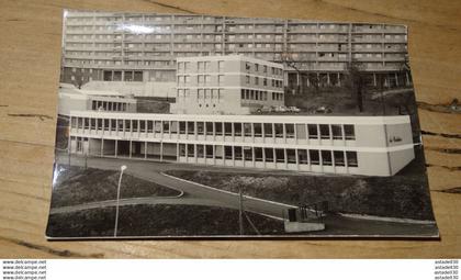 LYON 9 : groupe scolaire "les dahlias", BALMONT, LA DUCHERE ................ 5819