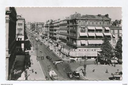 AK 027278 FRANCE - Marseille - La Canebìere