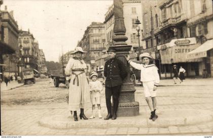 CARTE PHOTO Marseille