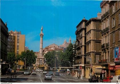 13 MARSEILLE place Castellane