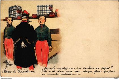 CPA Marseille souvenir (1501695)