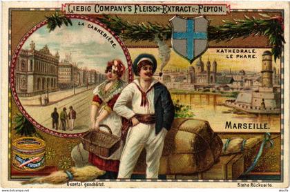 CPA Marseille souvenir (1502360)