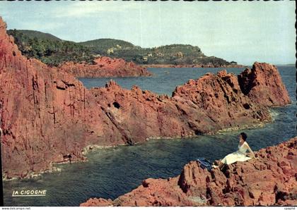 CPM La Corniche d'Or Calanques