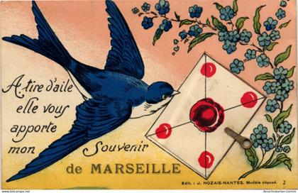 55095457 - Marseille