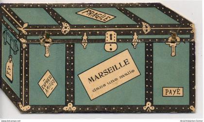 55095460 - Marseille