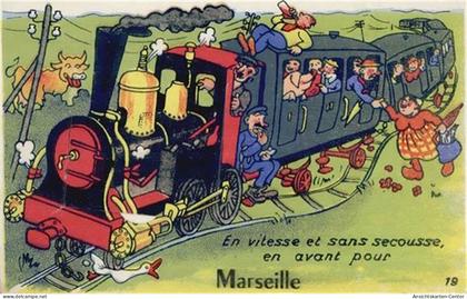55118967 - Marseille