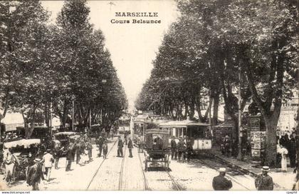 Marseille CPA Cours Belsunce