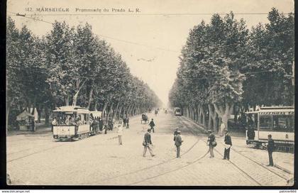 13 marseille