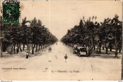 CPA MARSEILLE-Le Prado (186092)