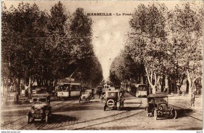 CPA MARSEILLE - Le Prado (988509)