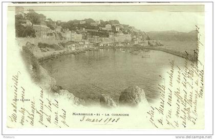La Corniche