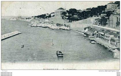 LA CORNICHE