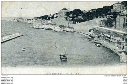 LA CORNICHE
