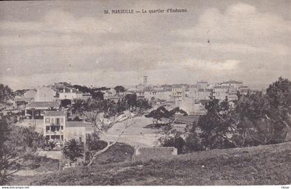 MARSEILLE(ENDOUME)