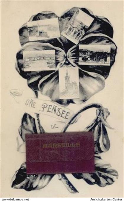 55118949 - Marseille