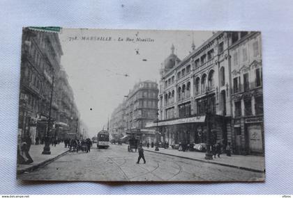 O975, Marseille, la rue Noailles, Bouches du Rhône 13