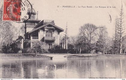 MARSEILLE(KIOSQUE)