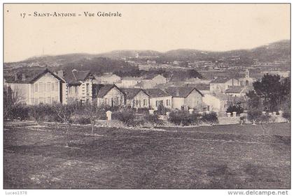 13 / SAINT ANTOINE / VUE GENERALE / EDIT EMERIC 17