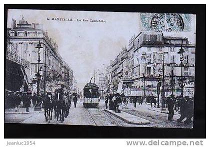 MARSEILLE