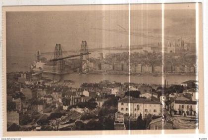 AK 270829 FRANCE - Marseille - Vue générale sur le Vieux Port de la Joliette
