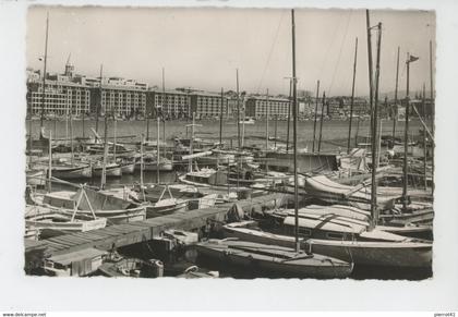 MARSEILLE - Le Vieux Port