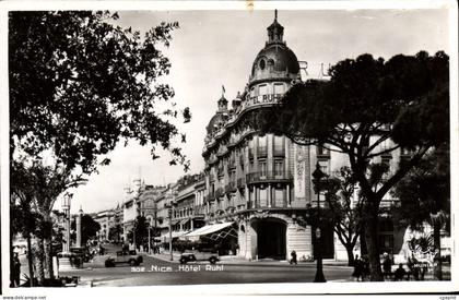 CPM Nice Hotel Ruhl