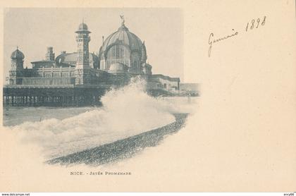 FRANCIA-NIZZA PANORAMA