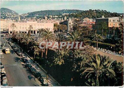 CPM Nice Les Jardins et le Casino municipal