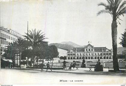 CPA Nice le Casino