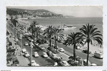 AK 084389 FRANCE - Nice - La Promenade des Anglais