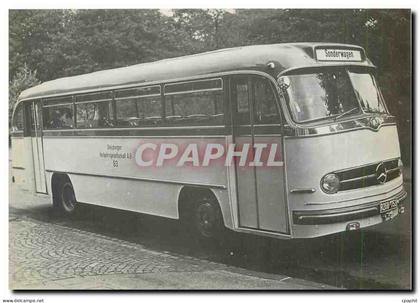 CPM Autobus Nr. 83