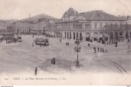 NICE(TRAMWAY)