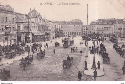 NICE(TRAMWAY)
