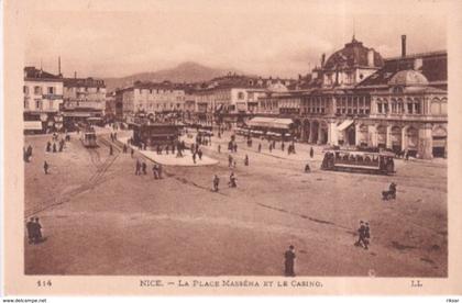 NICE(TRAMWAY)