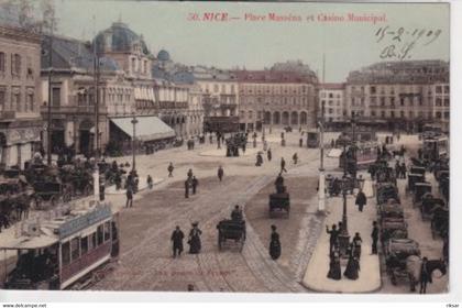 NICE(TRAMWAY)