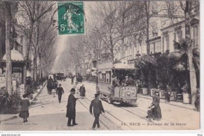 NICE(TRAMWAY)