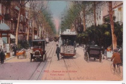 NICE(TRAMWAY)