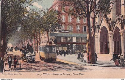 NICE(TRAMWAY)