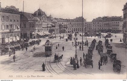 NICE(TRAMWAY)