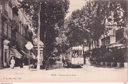 NICE(TRAMWAY)
