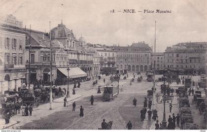 NICE(TRAMWAY)