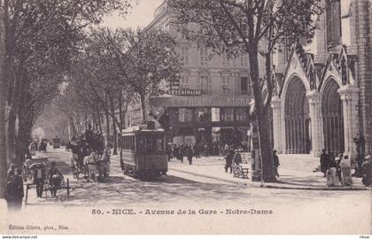 NICE(TRAMWAY)