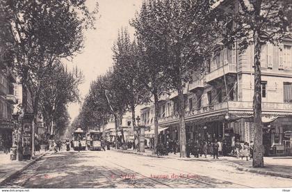 NICE(TRAMWAY)