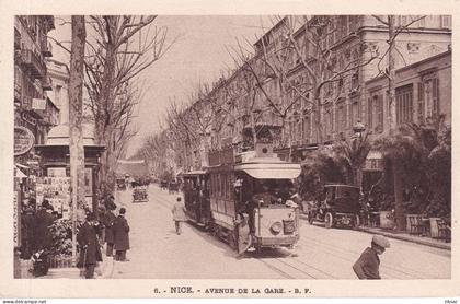 NICE(TRAMWAY)