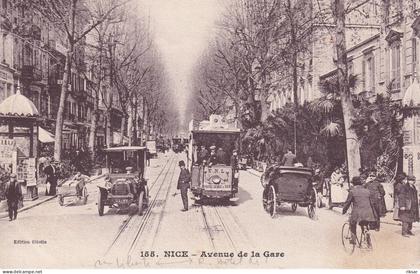 NICE(TRAMWAY)