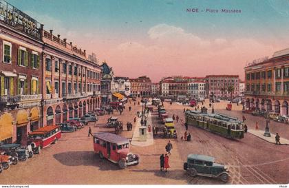 NICE(TRAMWAY)