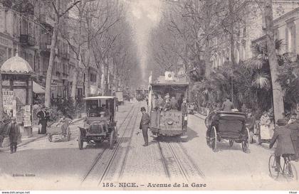 NICE(TRAMWAY)